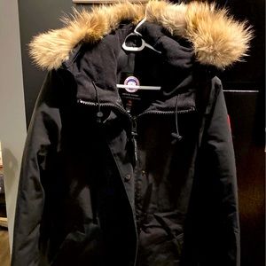 Victoria Parka